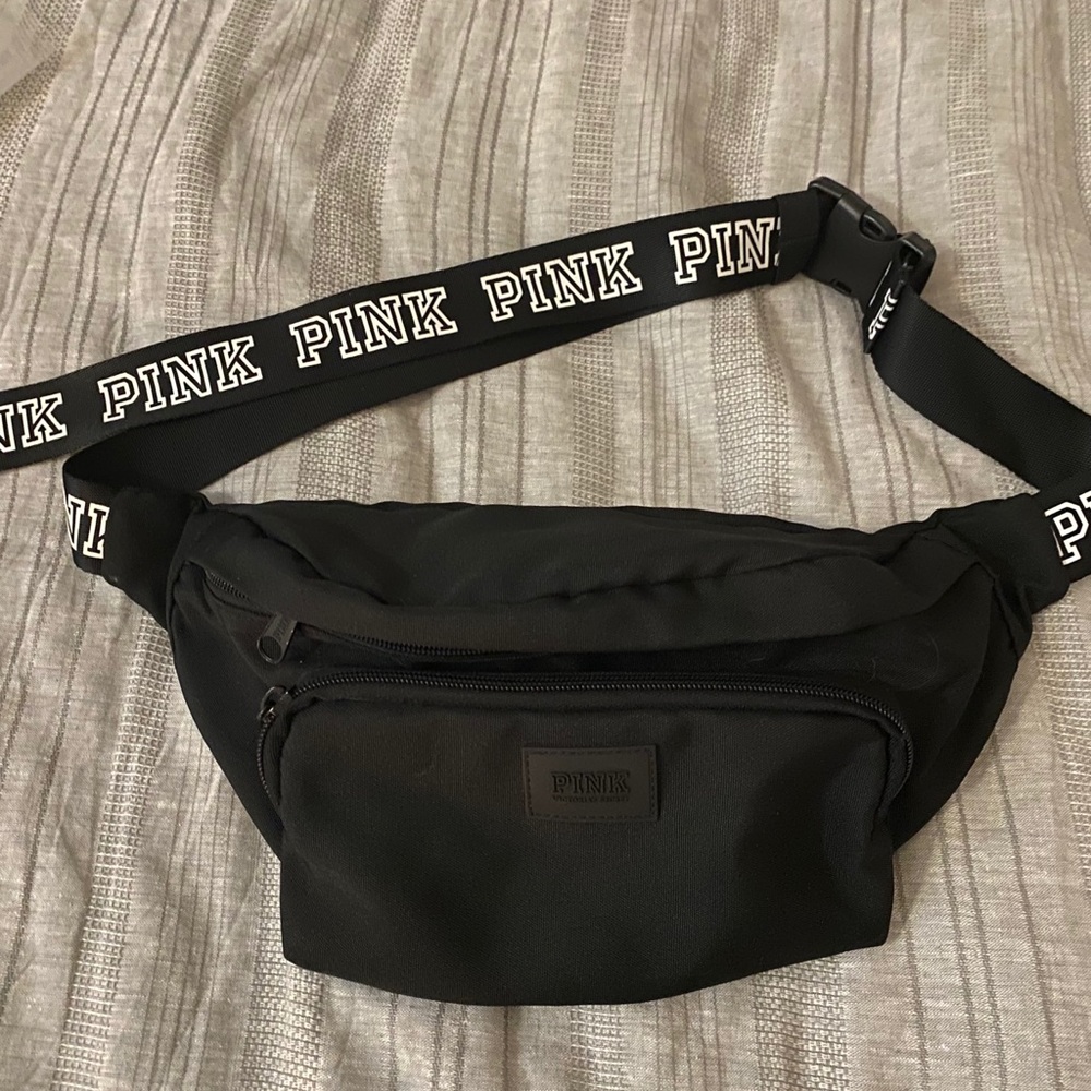 VS Pink Fanny Pack